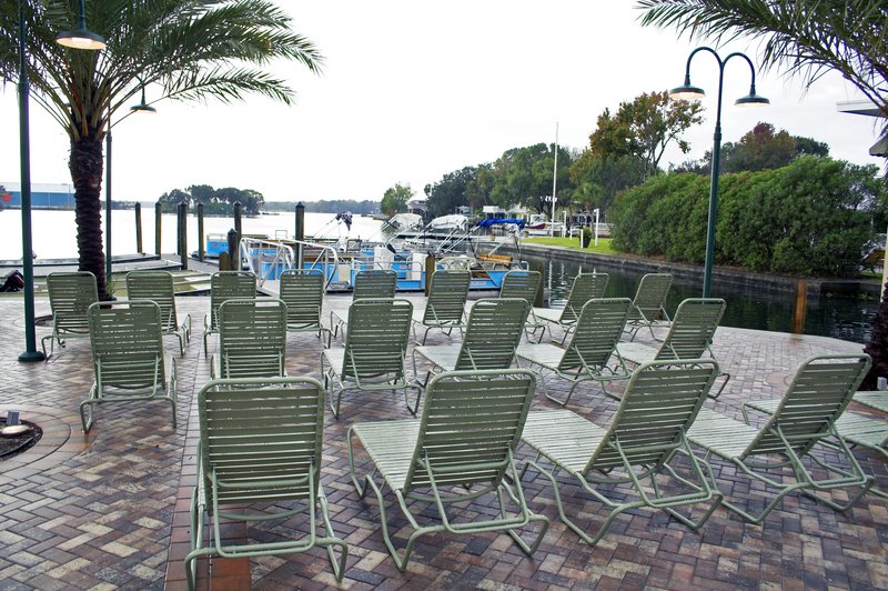 BEST WESTERN-CRYSTAL RIVER - Crystal River, FL