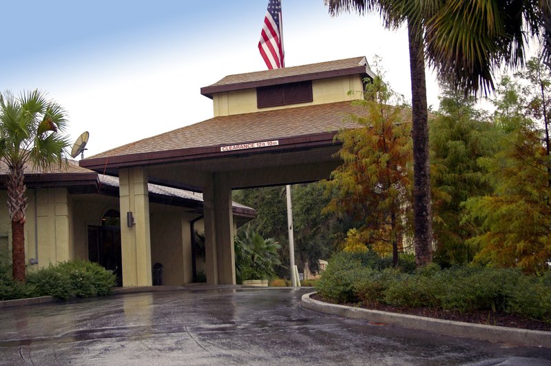 BEST WESTERN-CRYSTAL RIVER - Crystal River, FL