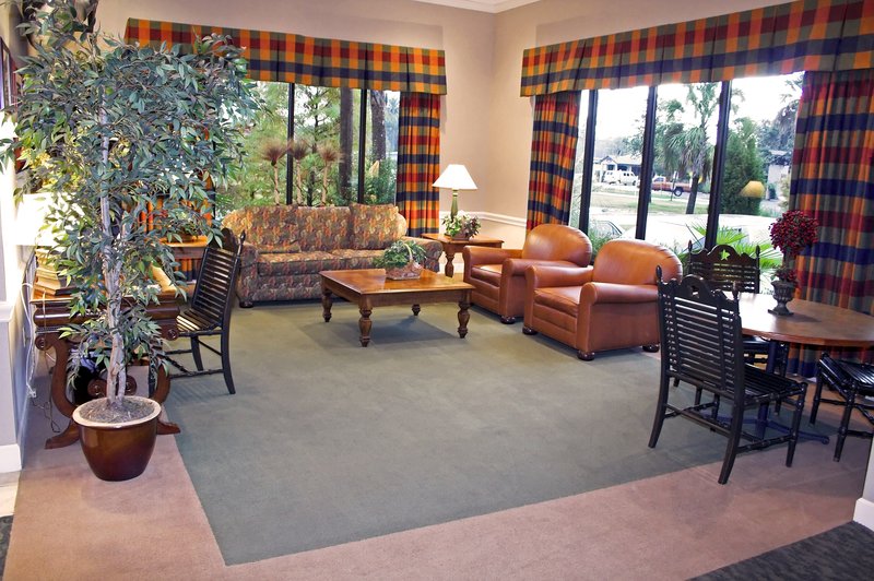 BEST WESTERN-CRYSTAL RIVER - Crystal River, FL