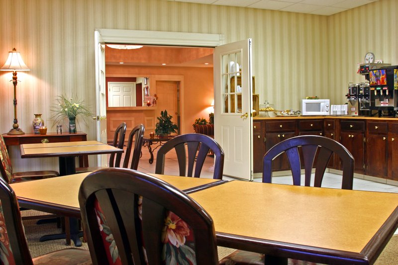 Best Western of Manchester - Manchester, KY