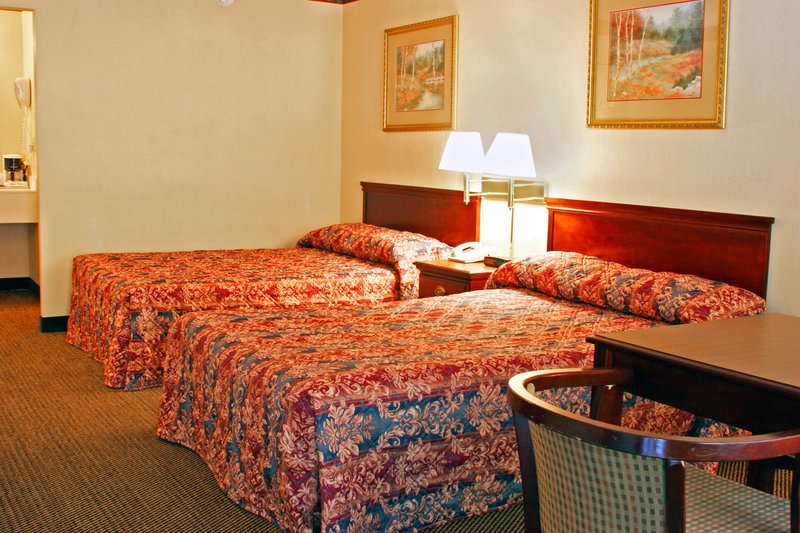 Best Western of Manchester - Manchester, KY