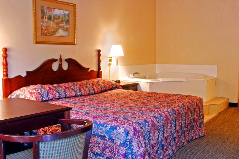 Best Western of Manchester - Manchester, KY