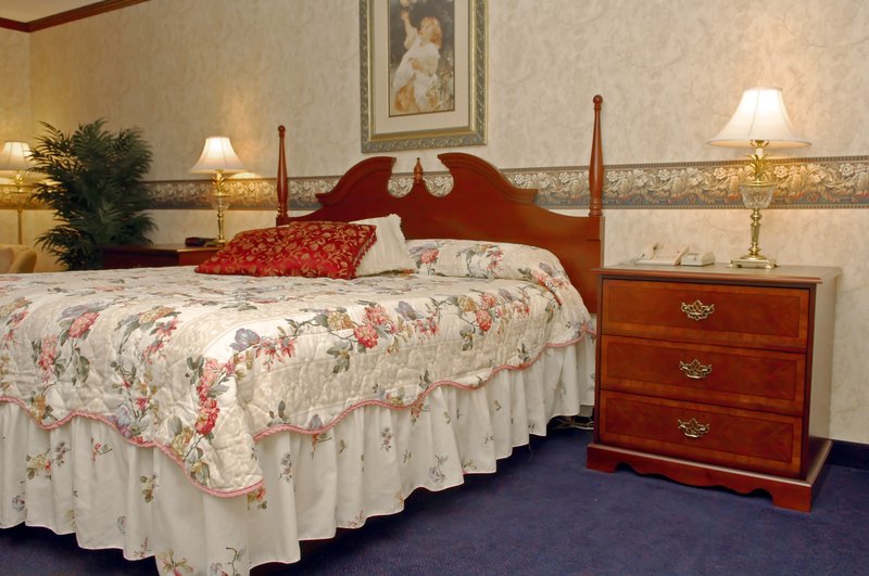 Star Express Inn - Valparaiso, IN