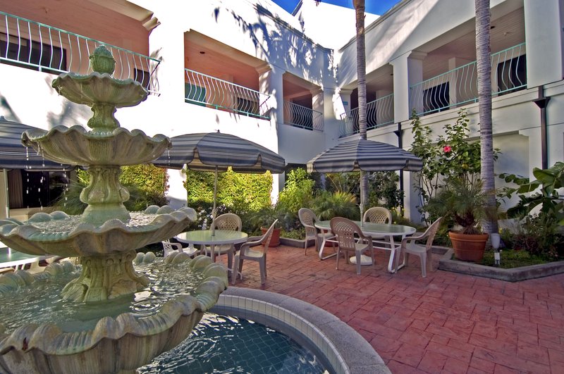 BEST WESTERN PLUS Casablanca Inn - San Clemente, CA