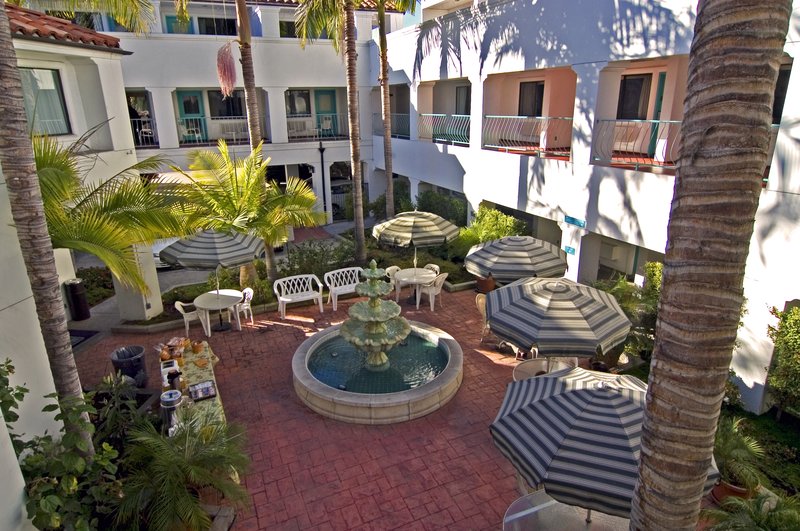 BEST WESTERN PLUS Casablanca Inn - San Clemente, CA