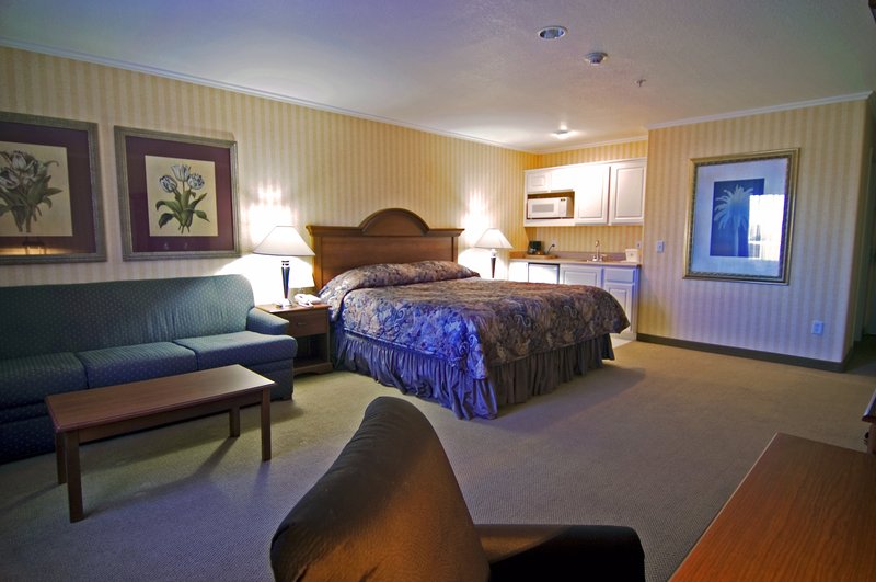 BEST WESTERN PLUS Casablanca Inn - San Clemente, CA