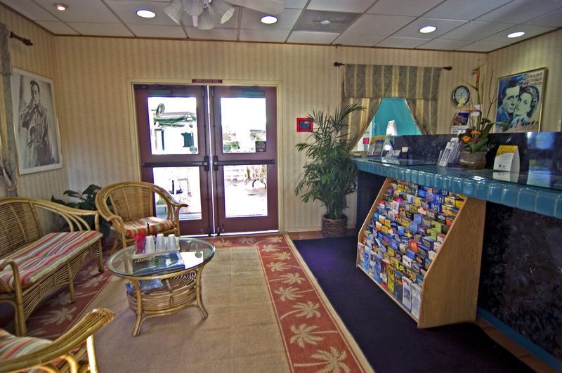 BEST WESTERN PLUS Casablanca Inn - San Clemente, CA