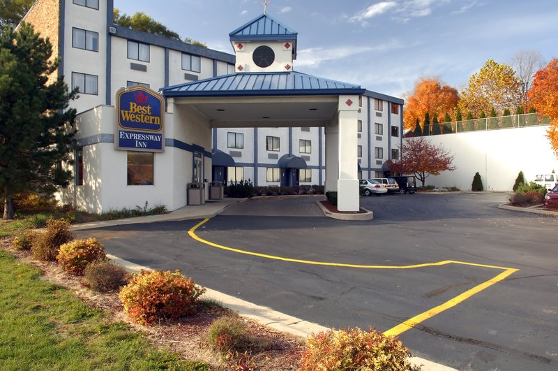 Star Express Inn - Valparaiso, IN