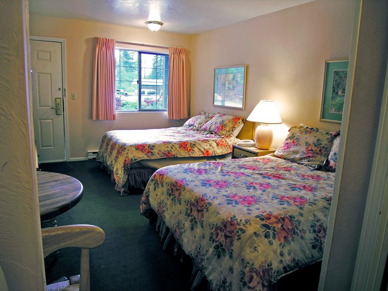 BEST WESTERN Country Lane Inn - Juneau, AK