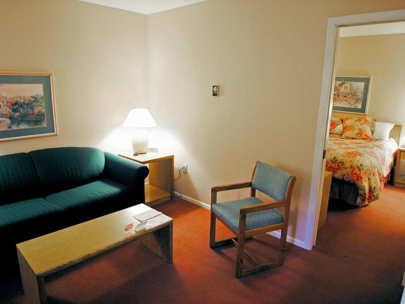 BEST WESTERN Country Lane Inn - Juneau, AK