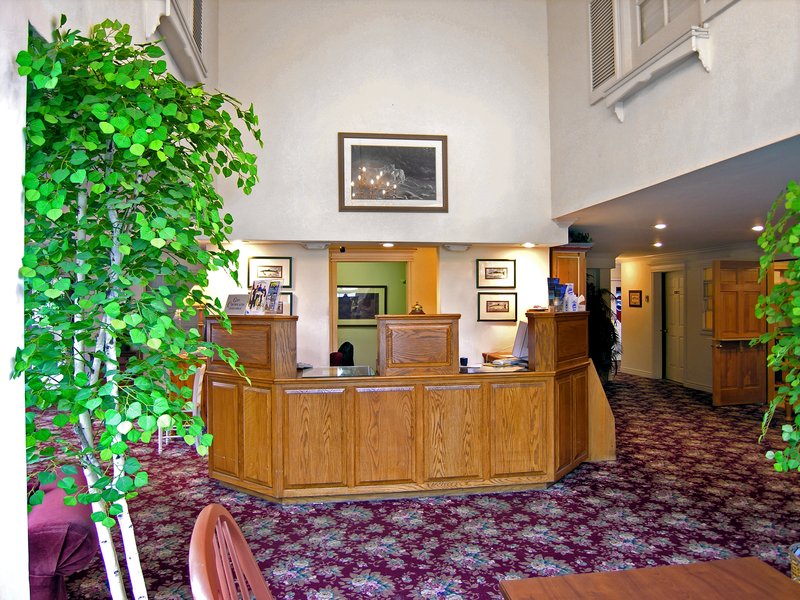 BEST WESTERN Country Lane Inn - Juneau, AK
