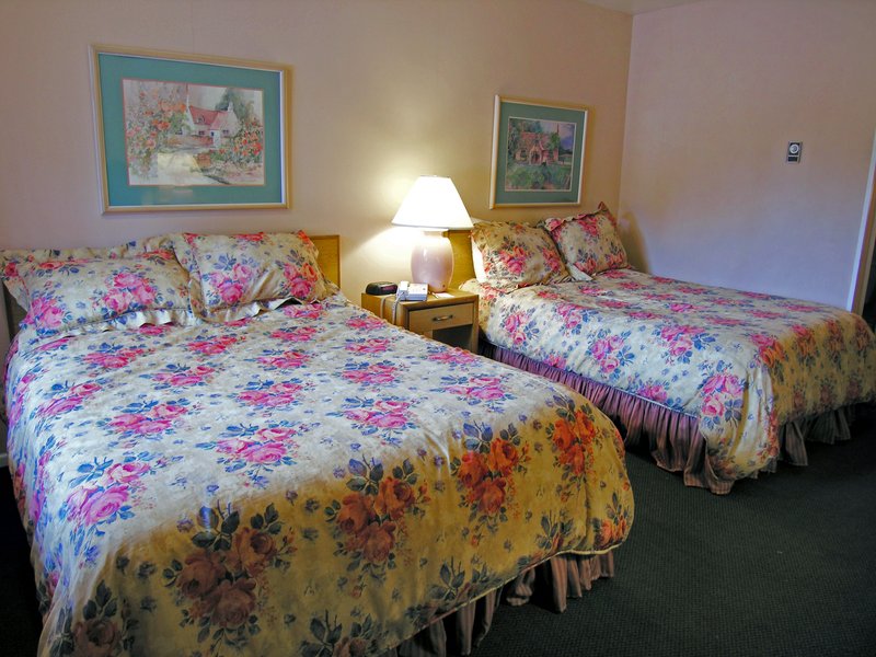BEST WESTERN Country Lane Inn - Juneau, AK