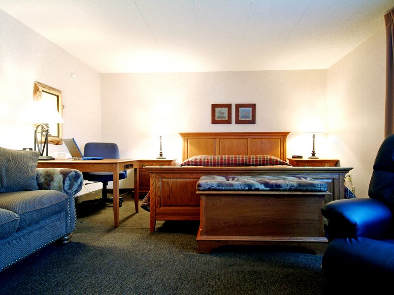 Ramkota Hotel and Conference Center - Pierre, SD