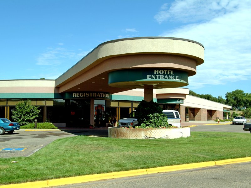 Ramkota Hotel and Conference Center - Pierre, SD