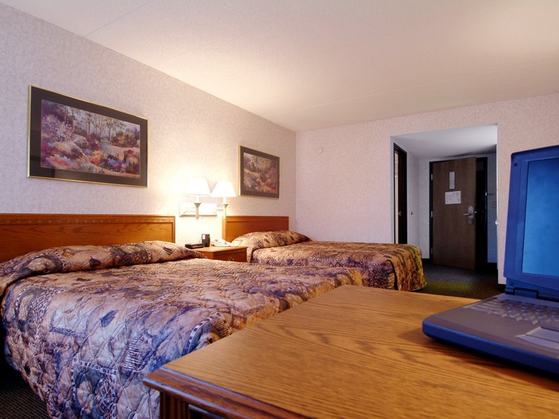 Ramkota Hotel and Conference Center - Pierre, SD