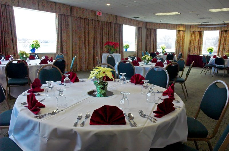 Clarion Inn - Wakefield, MA