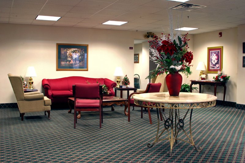 Best Western-Collins - Collins, MS