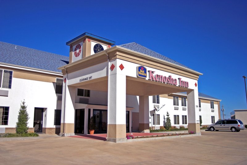Best Western - Broken Arrow, OK