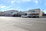 Civic Center Motor Inn