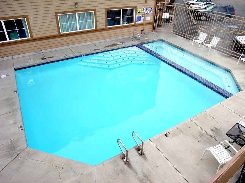 Best Western Rocky Mountain Lodge - Whitefish, MT