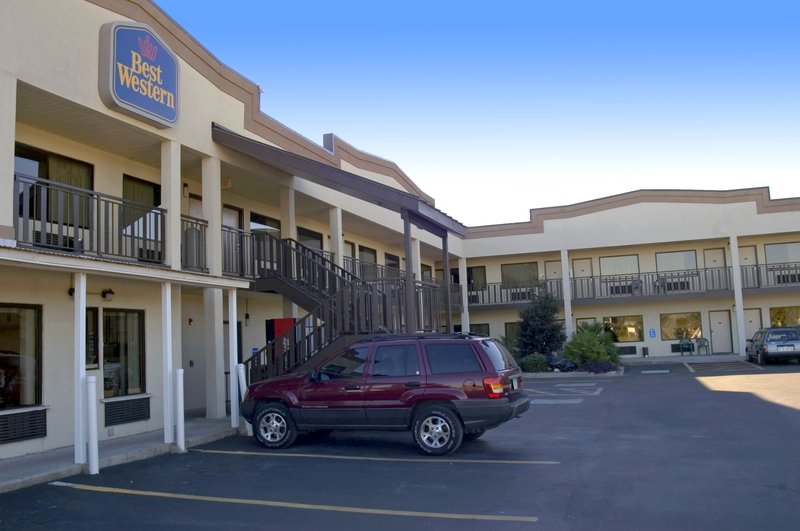 Best Western - Conway, SC