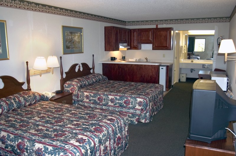 Best Western - Conway, SC