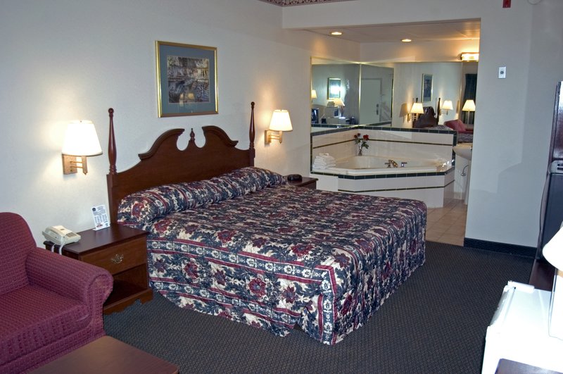 Best Western - Conway, SC