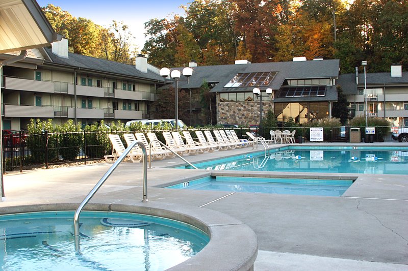 Best Western-Toni - Pigeon Forge, TN