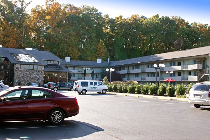 Best Western-Toni - Pigeon Forge, TN