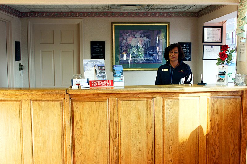 Best Western - Winchester, KY
