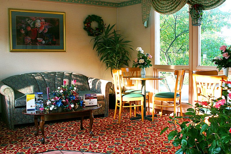 Best Western - Winchester, KY