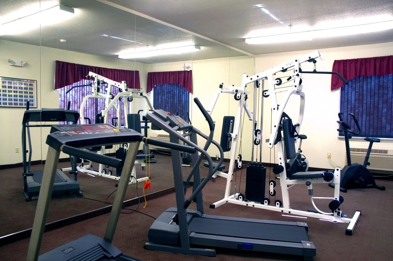 Baymont Inn & Suites-Clute - Clute, TX