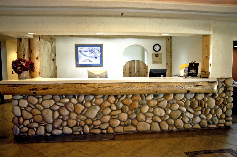 Best Western - Frisco, CO