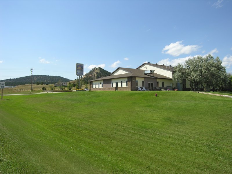 Best Western - Sundance, WY