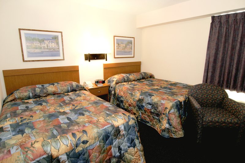 Suburban Extended Stay Wash. Dulles/sterling - Sterling, VA