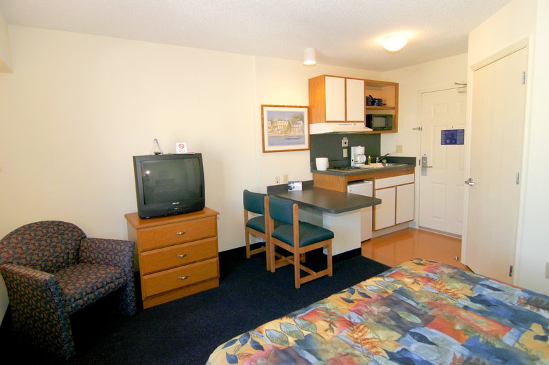Suburban Extended Stay Wash. Dulles/sterling - Sterling, VA