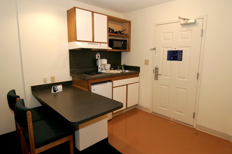 Suburban Extended Stay Wash. Dulles/sterling - Sterling, VA