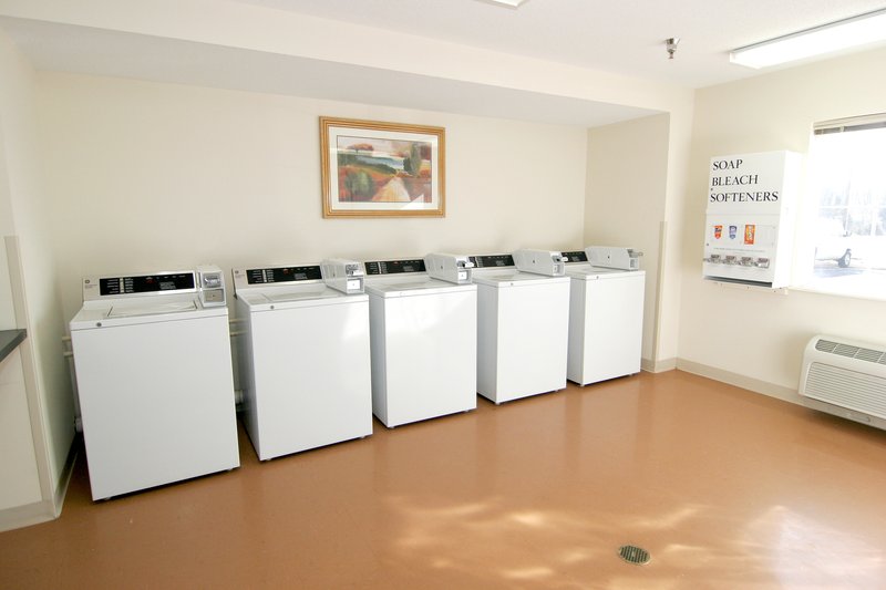 Suburban Extended Stay Wash. Dulles/sterling - Sterling, VA