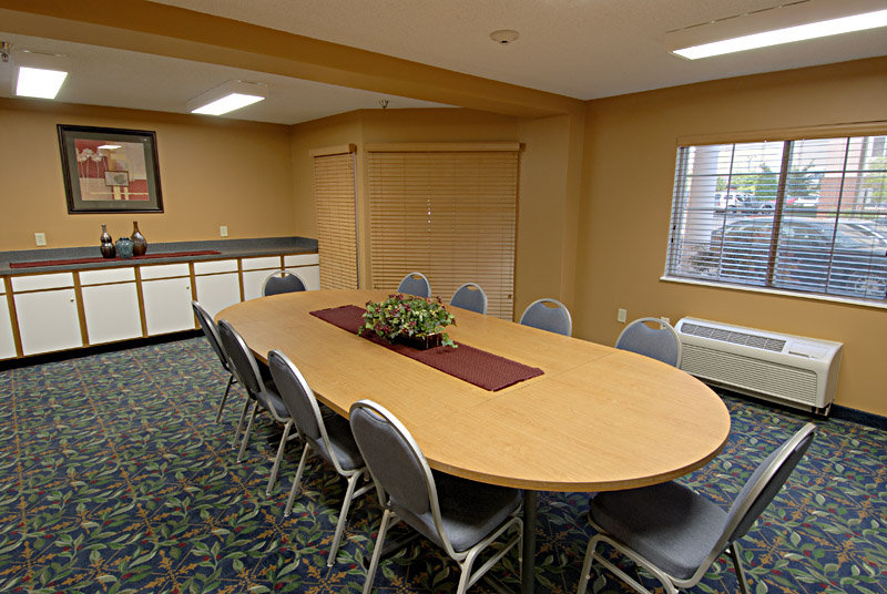 Suburban Extended Stay Wash. Dulles/sterling - Sterling, VA
