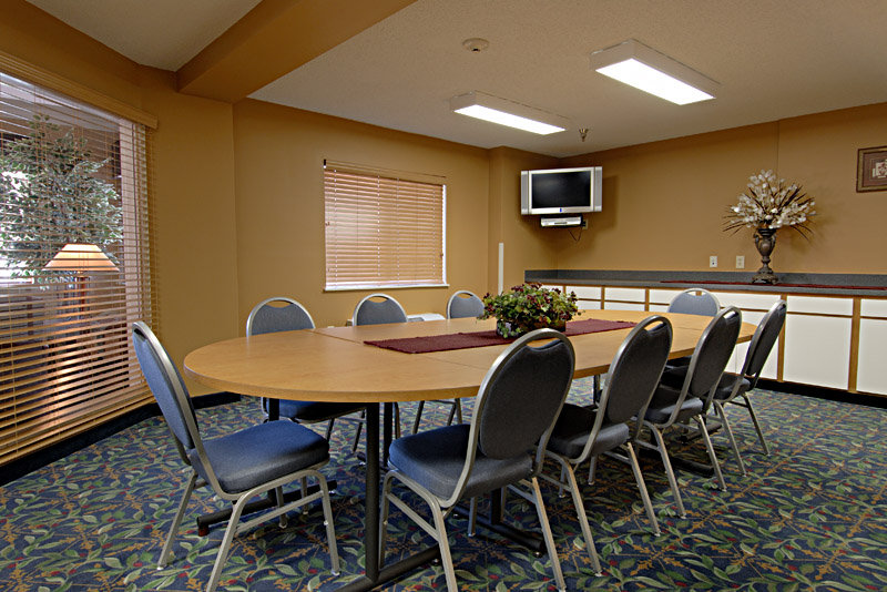 Suburban Extended Stay Wash. Dulles/sterling - Sterling, VA