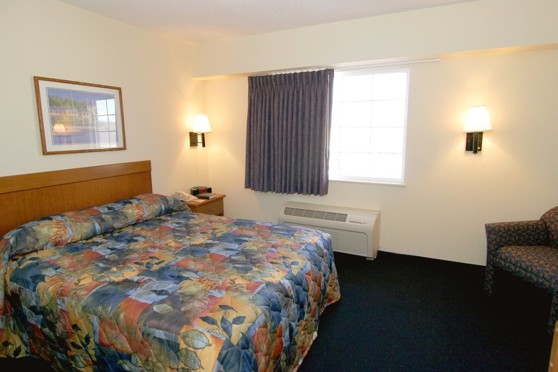 Suburban Extended Stay Wash. Dulles/sterling - Sterling, VA