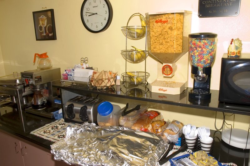 Best Western Apalach Inn - Apalachicola, FL