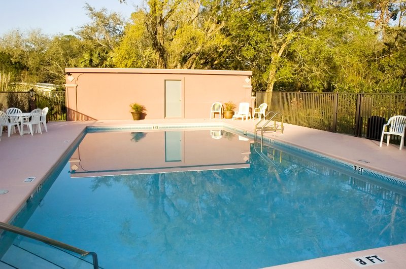 Best Western Apalach Inn - Apalachicola, FL