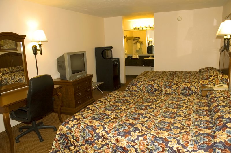 Best Western Apalach Inn - Apalachicola, FL