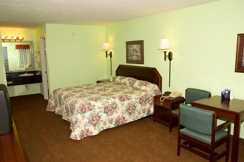 Best Western Apalach Inn - Apalachicola, FL