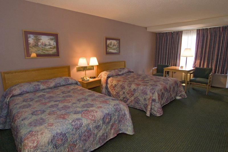Magnuson Hotel - Marion, VA