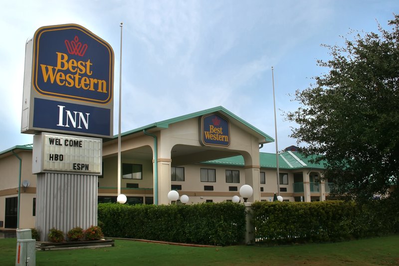Econo Lodge - Prattville, AL