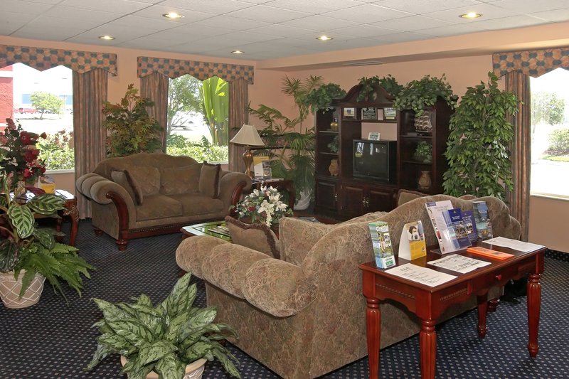 BEST WESTERN Of Clewiston - Clewiston, FL