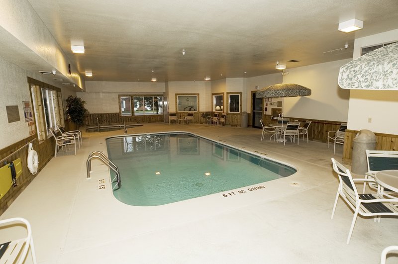 Best Western - Fostoria, OH
