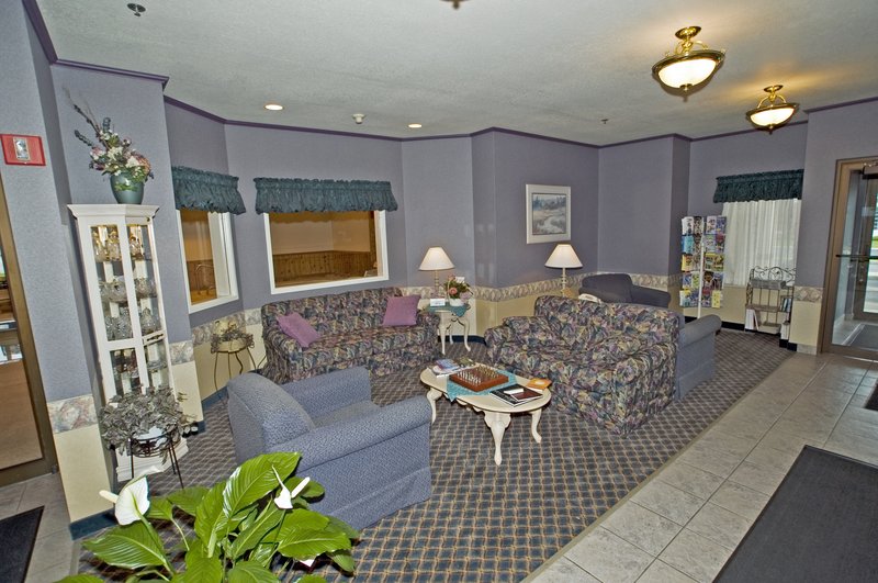 Best Western - Fostoria, OH